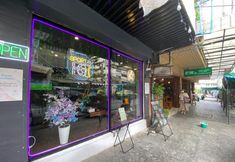 Others 7 Bud Brew Beyond Dispensary and Hotel