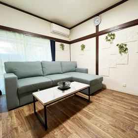 Hotel Exterior 1 Yoyogi 5chome, Shindaita Station Hotels