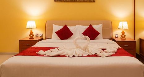 อื่นๆ 2 Al Liwan Residence