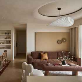 Hotel Exterior 1 Eilo Maison Saigon, Tran Huu Trang Cai Luong Theater Hotels