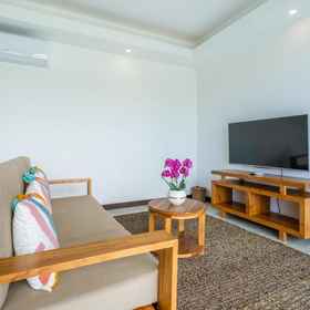 Others 1 Akasia Hill Villas, Rest Area Kampung Kaman Hotels