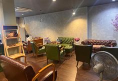 Others 5 Bud Brew Beyond Dispensary and Hotel