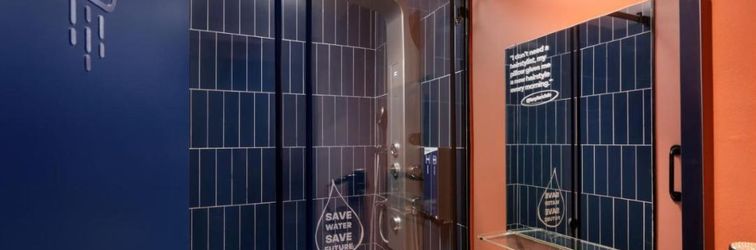 Others Kepler Club Kuala Lumpur Airport - KLIA T1 Landside, Public Area