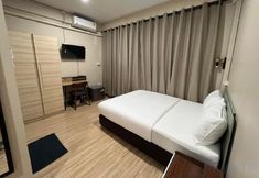 Lain-lain 7 Bangwa House - MRT Bangwa Station