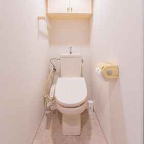 Others 1 FRT Ebisu 2-chome, Marriott International Hotels