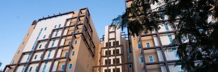 อื่นๆ Al Liwan Residence