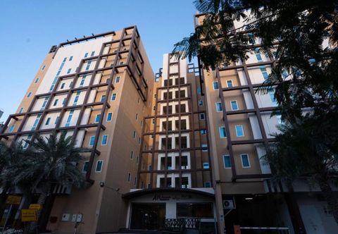 อื่นๆ Al Liwan Residence