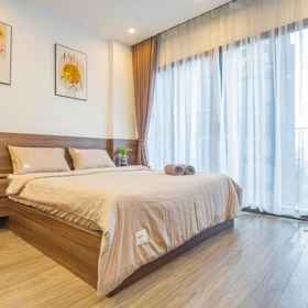 Others1La Passion - Tay Ho Hanoi One Bedroom Apartment,监察干部学校飯店