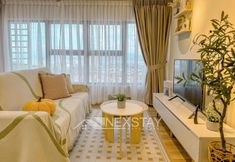 อื่นๆ 5 Arte Cheras Duplex Apartment by Nexstay