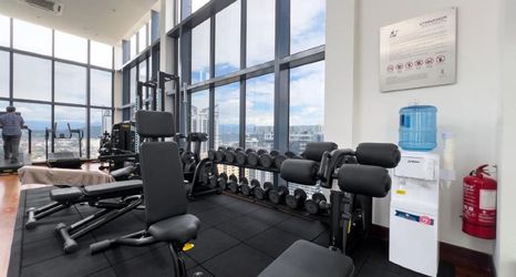 Others 2 Novo Ampang KL near Gleneagles by Sleepy Bear