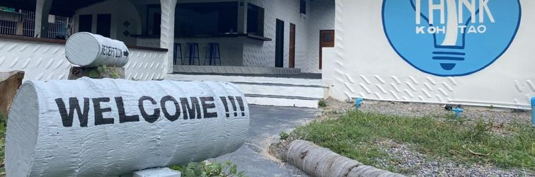 Lain-lain Think Koh Tao