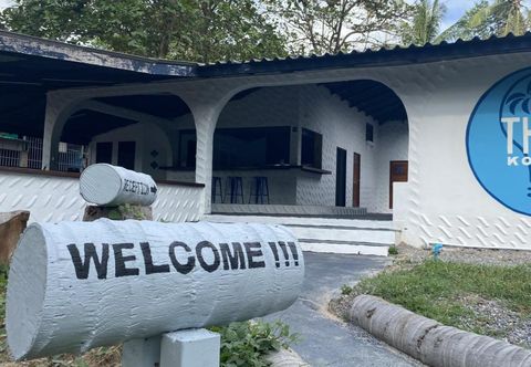 Lain-lain Think Koh Tao