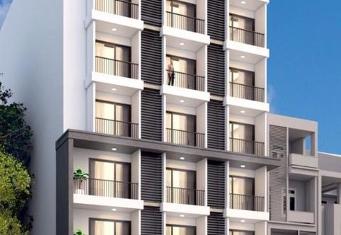 Others Hong Gia Tue Lake View