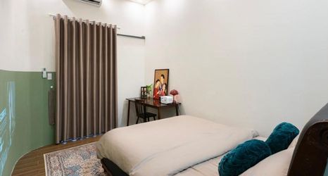 Others 2 Charming A Little Saigon Apartment - Heart of Vibrant District 1