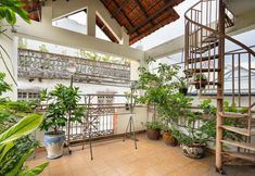 Others 3 Charming A Little Saigon Apartment - Heart of Vibrant District 1