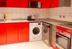 อื่นๆ 4 Al Liwan Residence