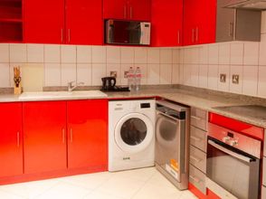 อื่นๆ 4 Al Liwan Residence