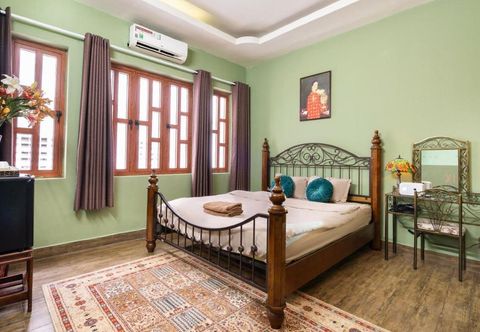 Others Charming A Little Saigon Apartment - Heart of Vibrant District 1