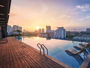 Others 4 Societe Suites Hartamas by CC Palace