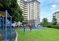 Others 6 Maya Homestay Putrajaya