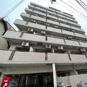 Hotel Exterior 1 Comfort SHIROKITA, Hotel FUSE