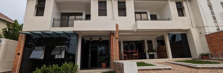 その他 K Boutique Hotel Kigali