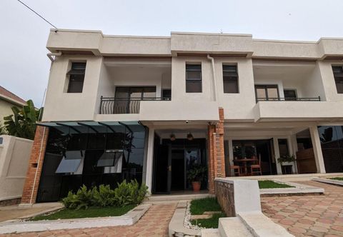 その他 K Boutique Hotel Kigali