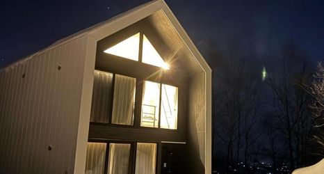 其他 2 Niseko White Villa II Annupuri