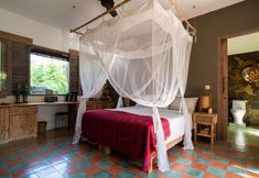 Others 6 Flow - Temple of Health - Ayurvedic Cafe, Steam Room & Ice Plunge Gili Air