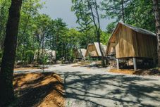 Others SANU 2nd Home Yatsugatake 2nd