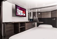 其他 4 Kepler Club KLIA Terminal 1 - Airside Transit Hotel