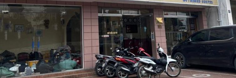 อื่นๆ Hotel Lan Dai