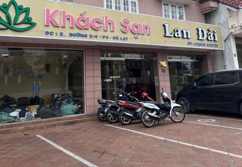 อื่นๆ Hotel Lan Dai