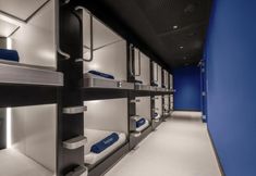 其他 2 Kepler Club KLIA Terminal 1 - Airside Transit Hotel