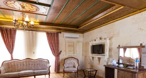 Others 2 Cappadocia Empire Cave Hotel