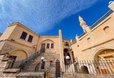 기타 2 Mimi Cappadocia Luxury Cave Hotel