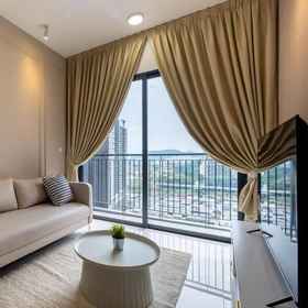 Hotel Exterior 1 SUNWAY VELOCITY 2 BY FEEL HOME, D'Simpang Mee Celup Hotels