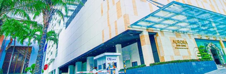 기타 Cát's Home - CSJ Vũng Tàu Tower, Walking-To-Beach & HighClass