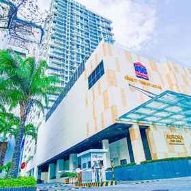 Hotel Exterior 1 Cát's Home - CSJ Vũng Tàu Tower, Walking-To-Beach & HighClass, NHÀ HÀNG CHAY LIÊN TÂM VŨNG TÀU Hotels