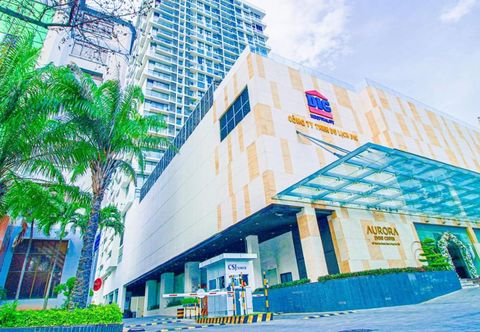 其他 Cát's Home - CSJ Vũng Tàu Tower, Walking-To-Beach & HighClass