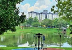 Others 7 Maya Homestay Putrajaya