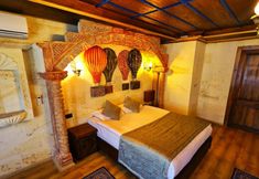 Others 4 Cappadocia Empire Cave Hotel