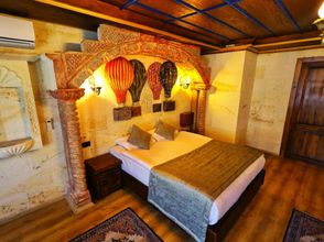 Others 4 Cappadocia Empire Cave Hotel