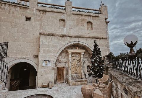 기타 Mimi Cappadocia Luxury Cave Hotel