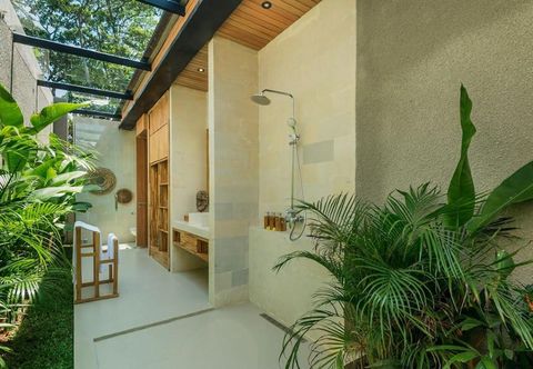 Others Villa Flesh by BaliSuperHost