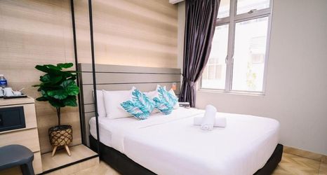 Others 2 MagTree Setapak