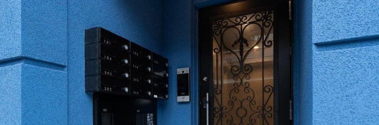 其他 FK Place Kagurazaka