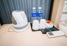 Others 3 MagTree Setapak