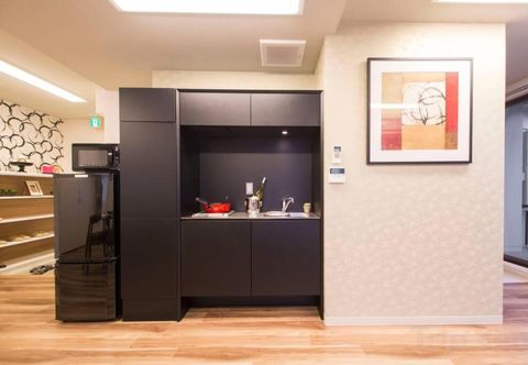 Lain-lain unito residence OSHIAGE Skytree