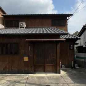 Hotel Exterior1Seifu Inn，宇治第一酒店飯店